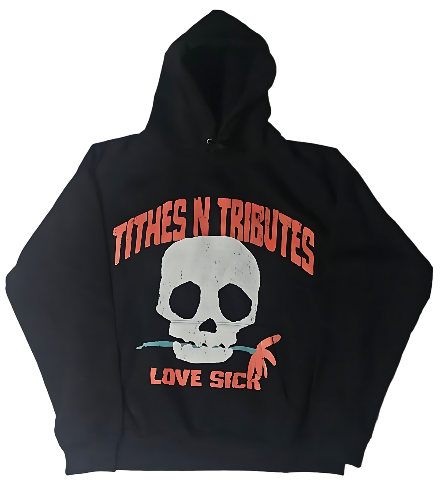 Love Sick Hoodie