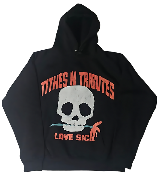 Love Sick Hoodie